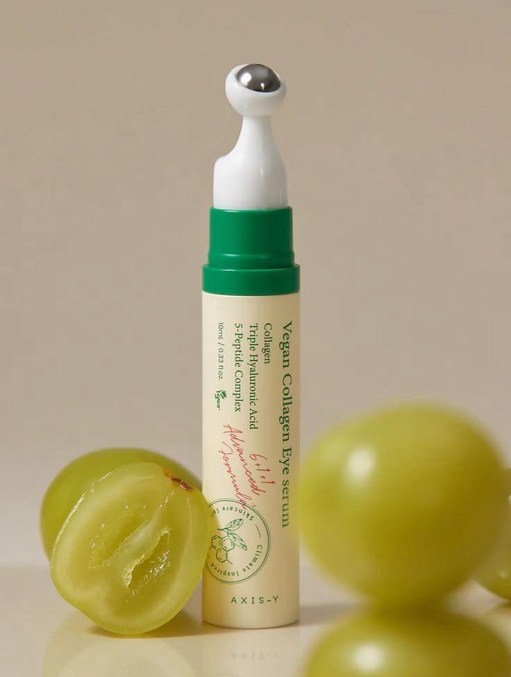 AXIS-Y Vegan Collagen Eye Serum
