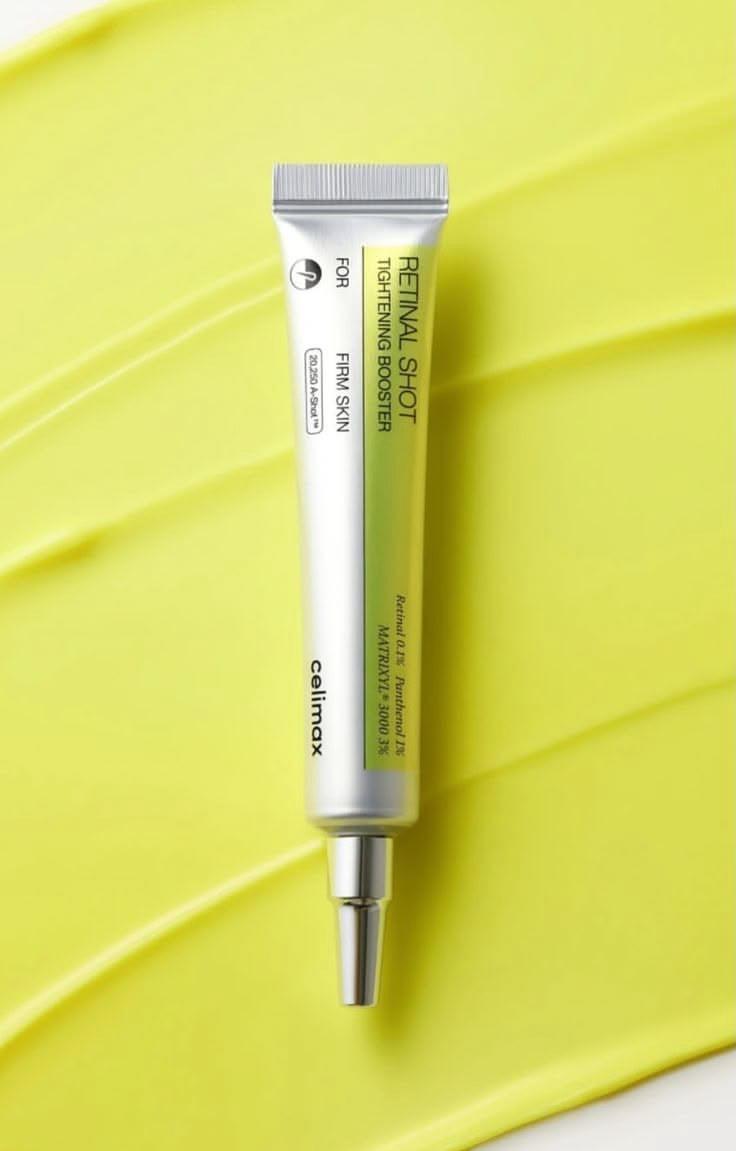 CELIMAX The Vita - A Retinal Shot Tightening Booster