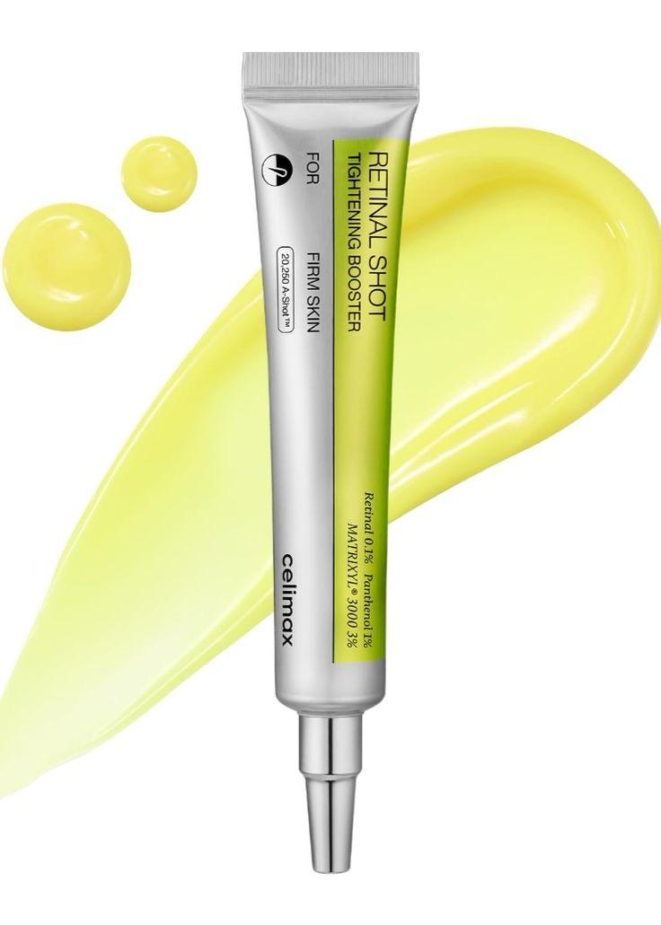 CELIMAX The Vita - A Retinal Shot Tightening Booster