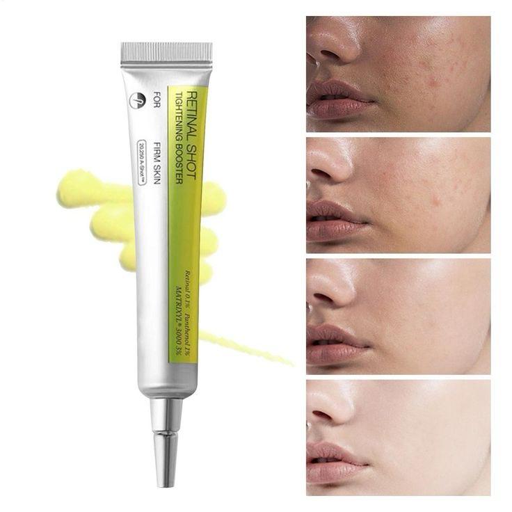 CELIMAX The Vita - A Retinal Shot Tightening Booster