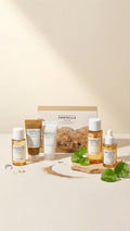 Skin1004 Madagascar Centella Travel Kit