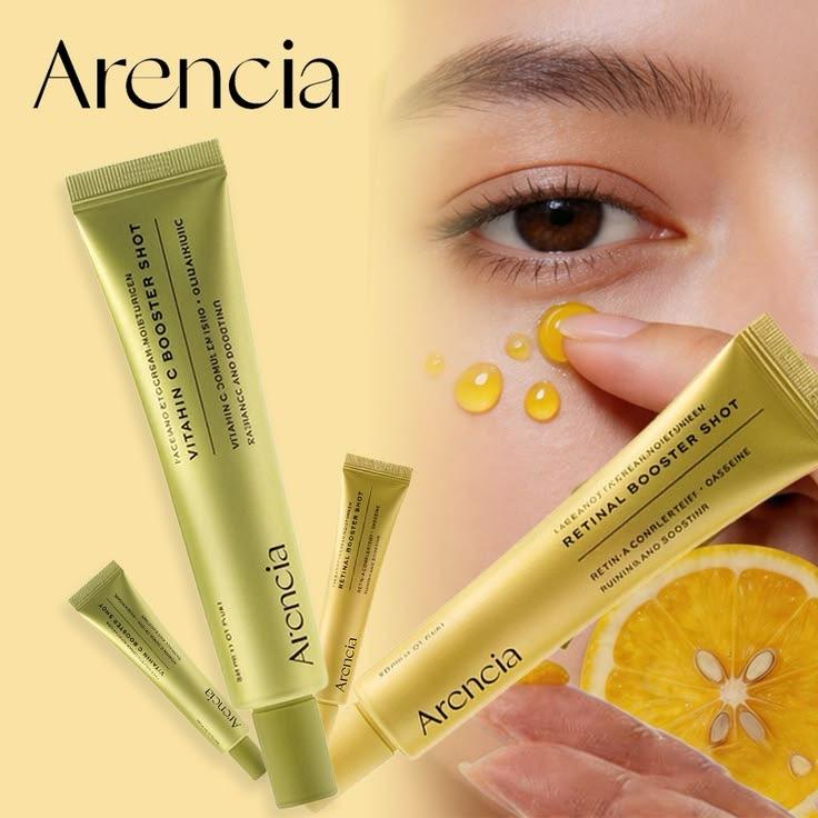 Arencia Vitamin C Booster Shot 30ml