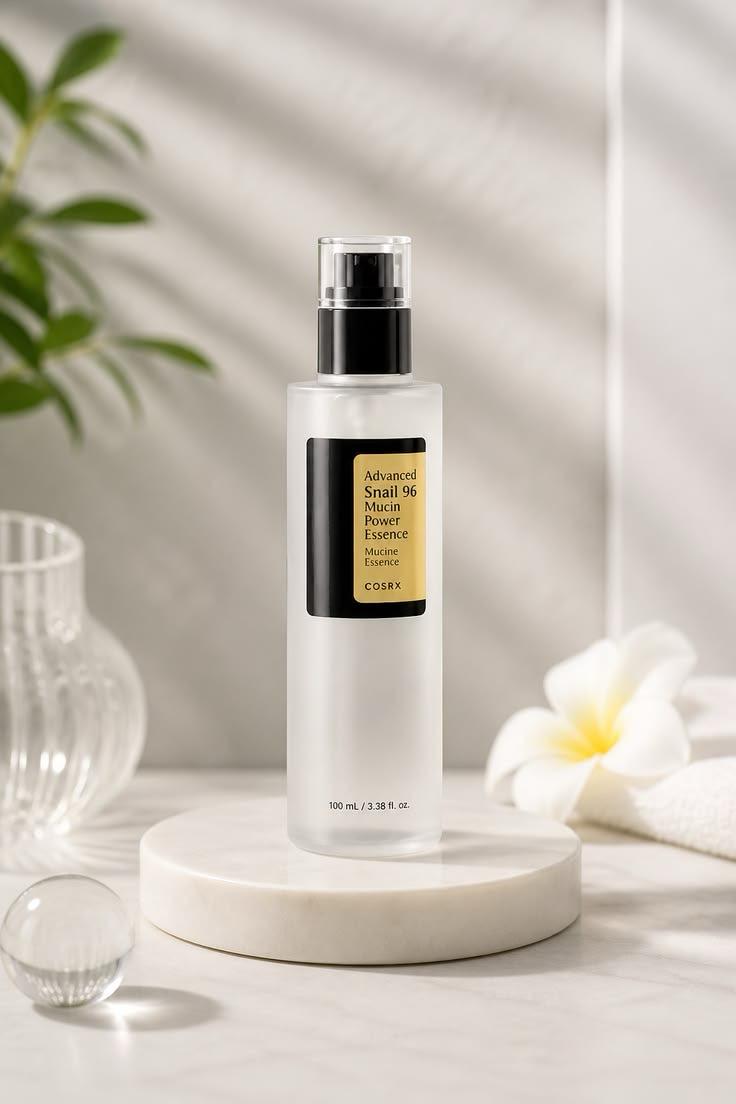 Cosrx Advanced Snail 96 Mucin Power Essence