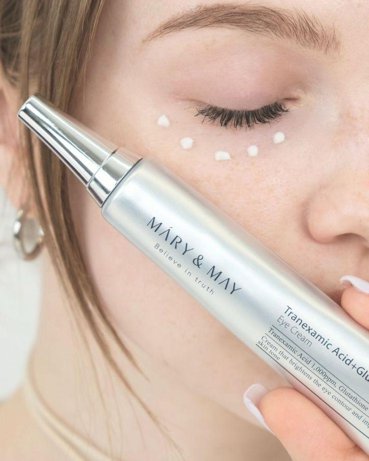 Mary & May Glutathione Eye Cream Special Set
