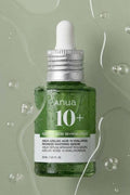 Anua azelaic acid 10 hyaluron redness soothing serum