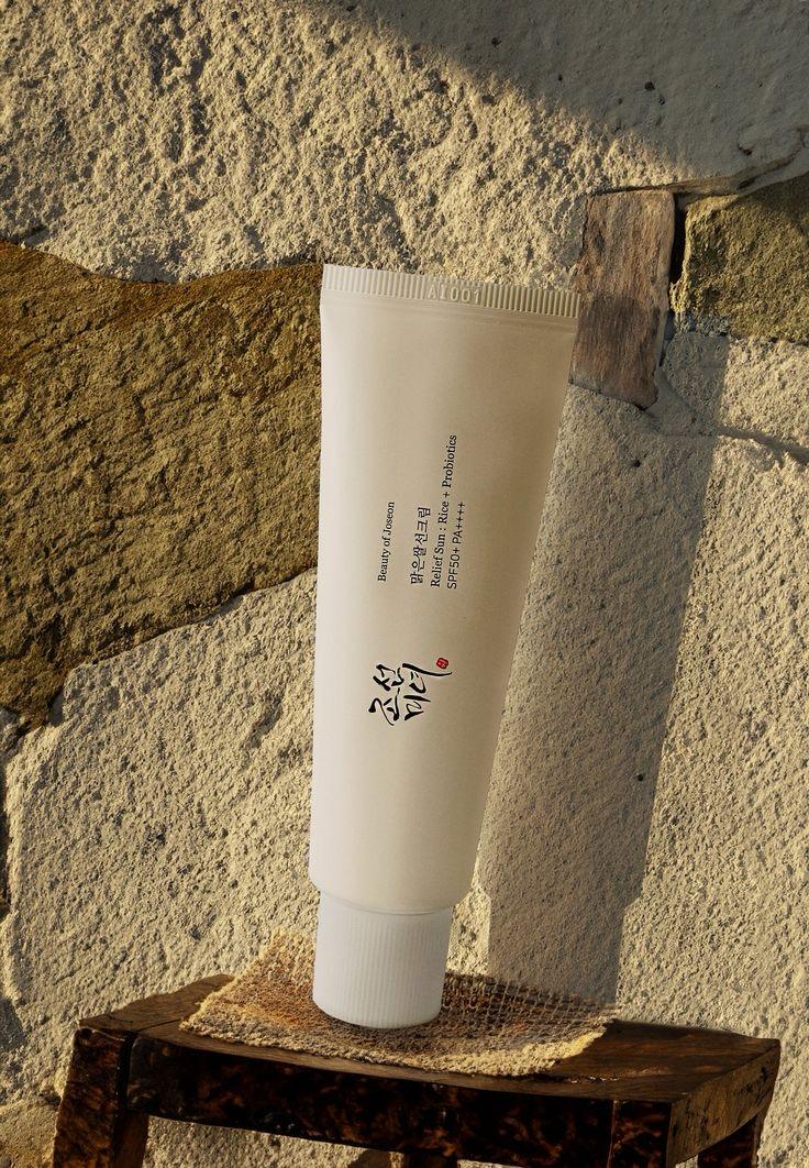 Beauty of Joseon Relief Sun Rice + Probiotics 50ml