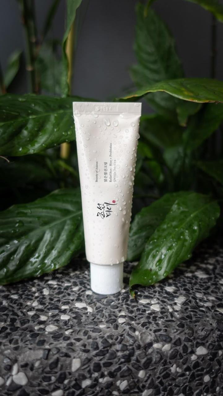 Beauty of Joseon Relief Sun Rice + Probiotics 50ml