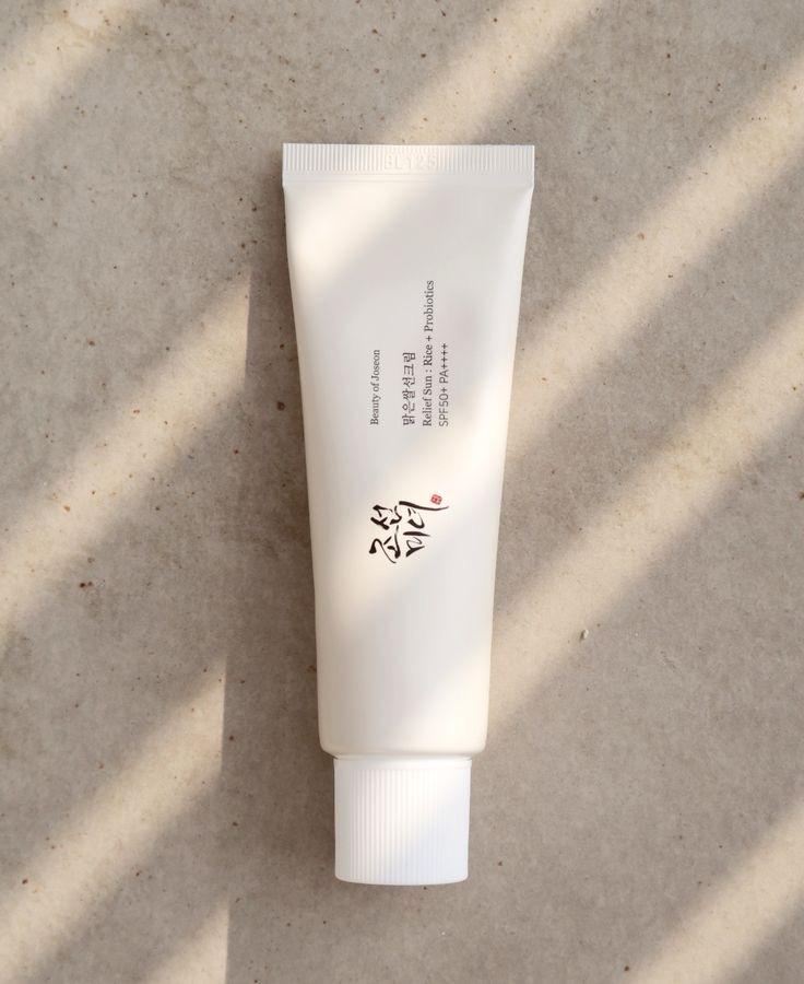 Beauty of Joseon Relief Sun Rice + Probiotics 50ml