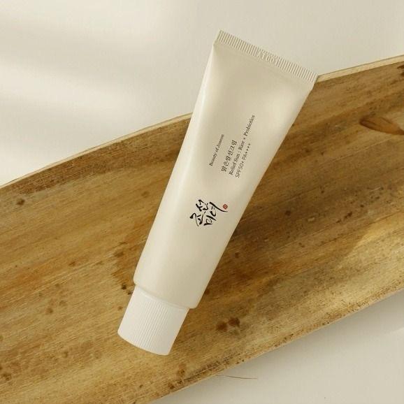 Beauty of Joseon Relief Sun Rice + Probiotics 50ml