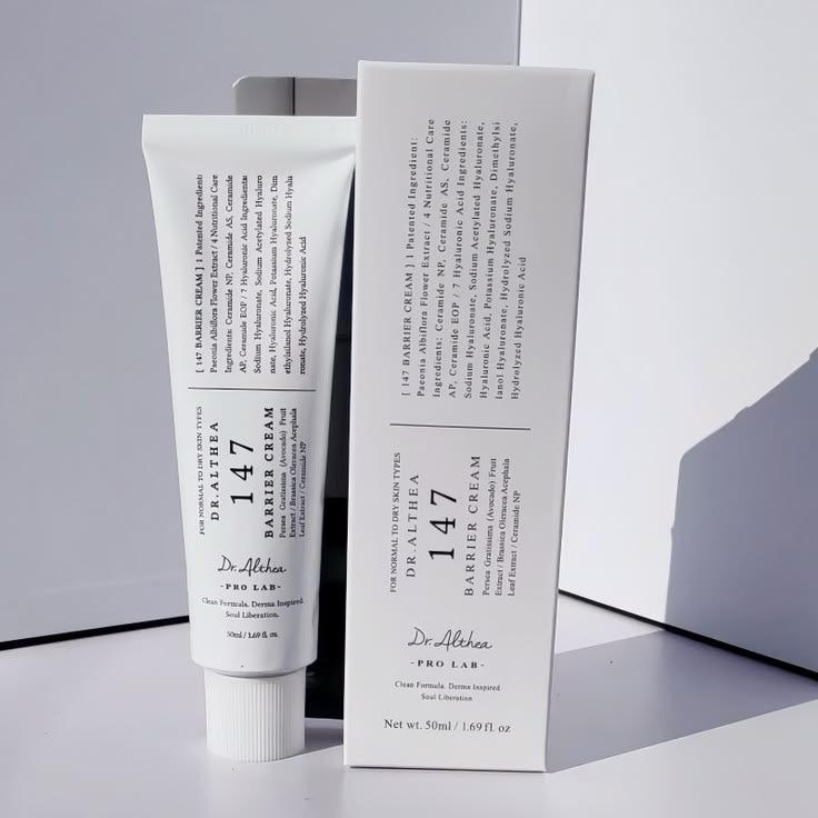 Dr Althea 147 Barrier Cream