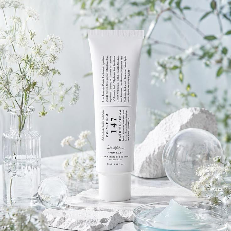 Dr Althea 147 Barrier Cream