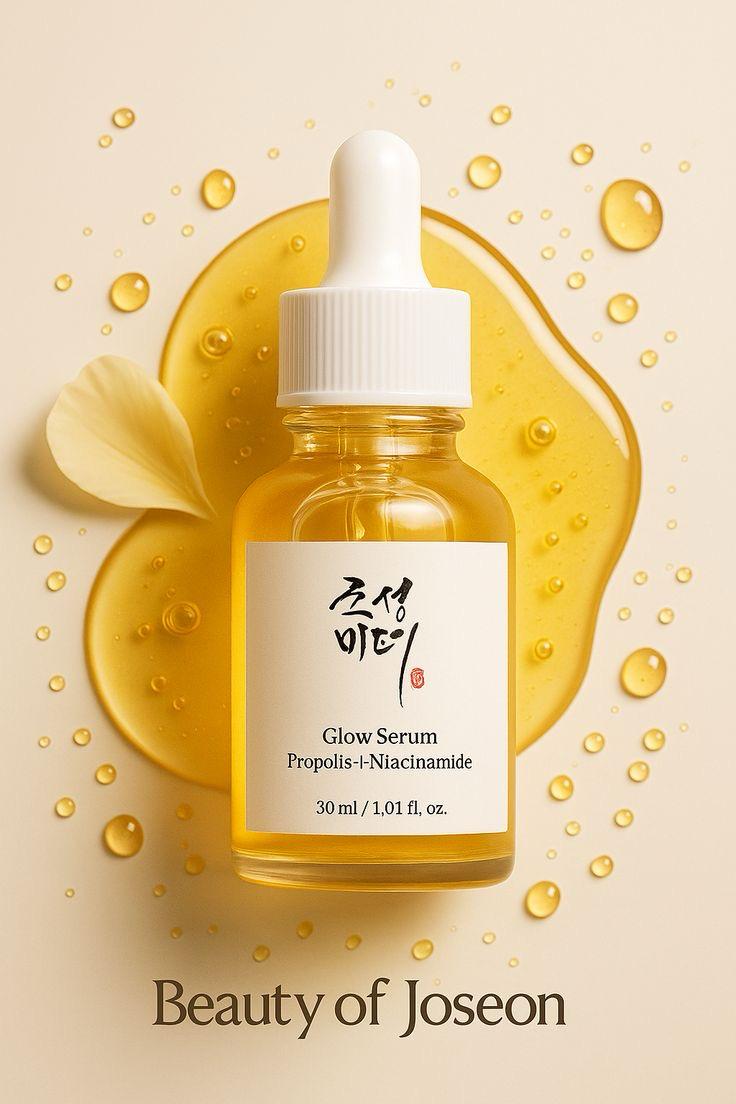 Beauty of Joseon Glow Serum (Propolis + Niacinamide)
