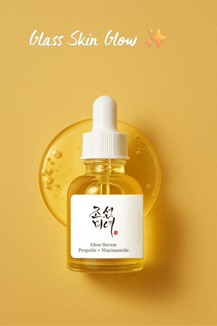 Beauty of Joseon Glow Serum (Propolis + Niacinamide)