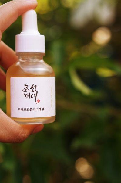 Beauty of Joseon Glow Serum (Propolis + Niacinamide)