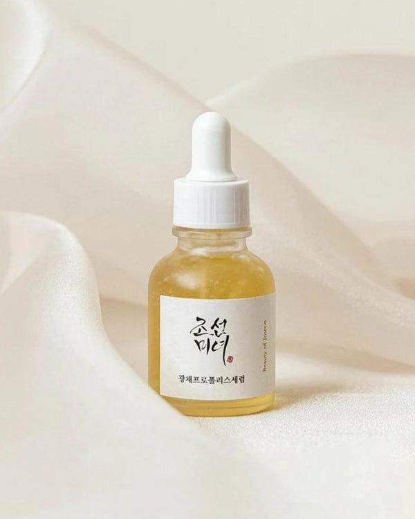 Beauty of Joseon Glow Serum (Propolis + Niacinamide)