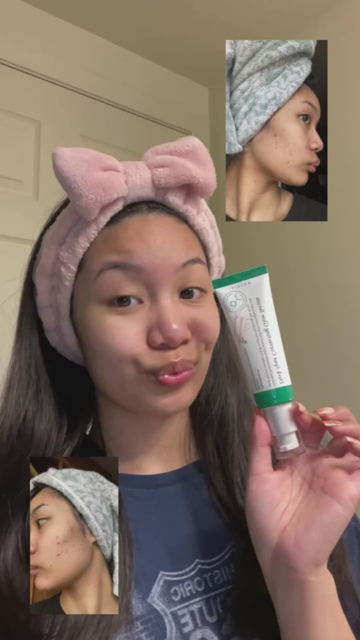 AXIS Y Dark Spot Correcting Glow Serum