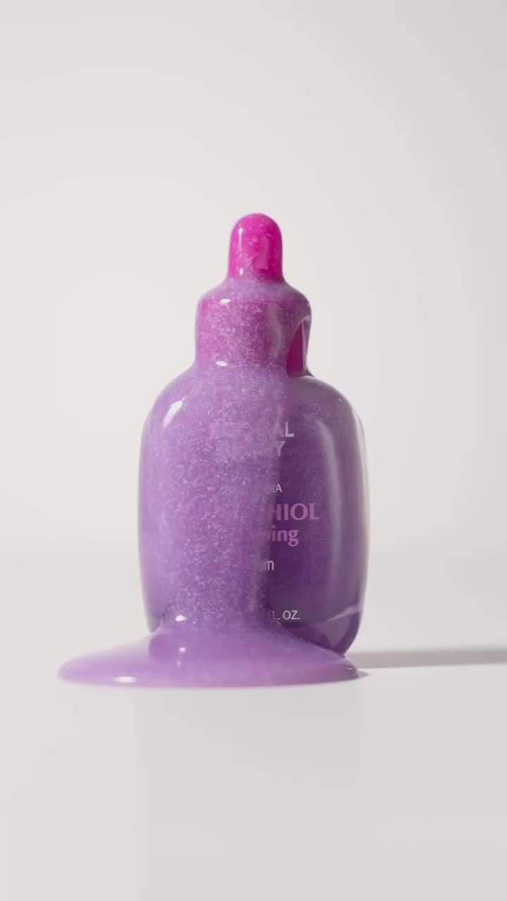 Eqqualberry - Bakuchiol Plumping Serum