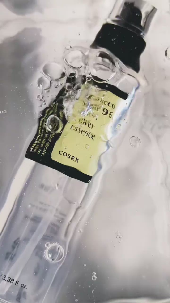 Cosrx Advanced Snail 96 Mucin Power Essence