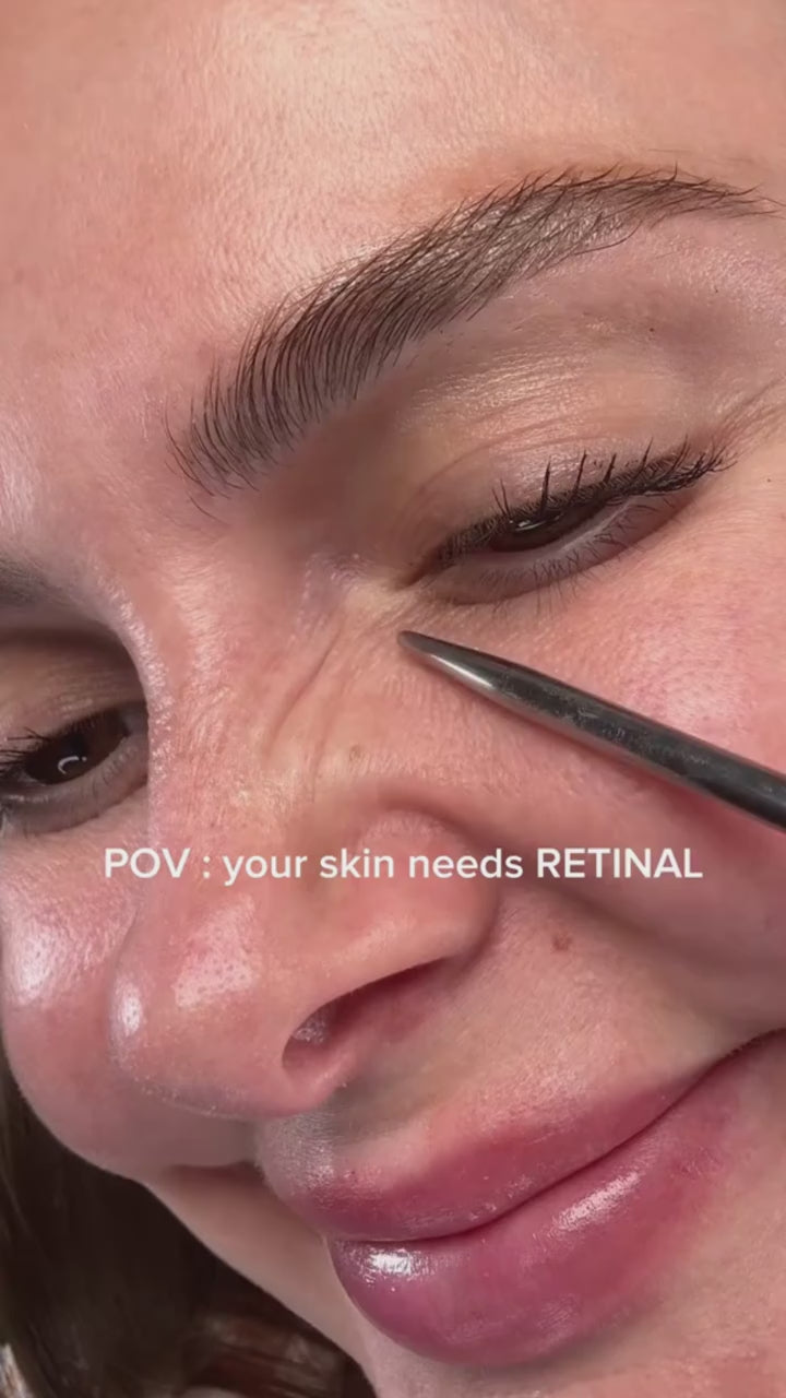 CELIMAX The Vita - A Retinal Shot Tightening Booster